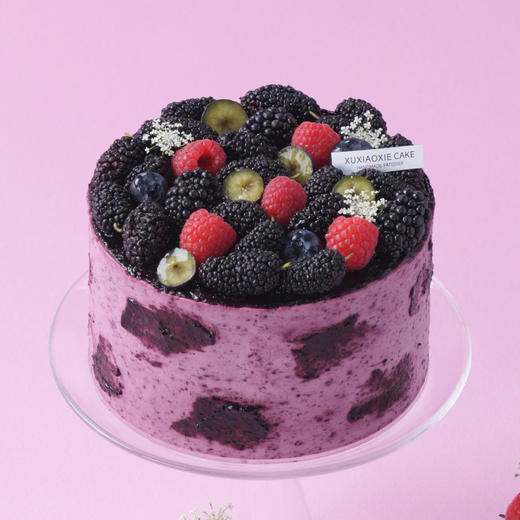 春季新品【桑葚莓莓】 商品图0