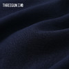 Threegun三枪 舒肤罗纹棉曲芽边女背心-T30072A01 商品缩略图5