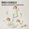 贝肽斯婴儿衣服宝宝连体衣秋装纯棉哈衣夏季薄款爬服四季长袖睡衣 商品缩略图1