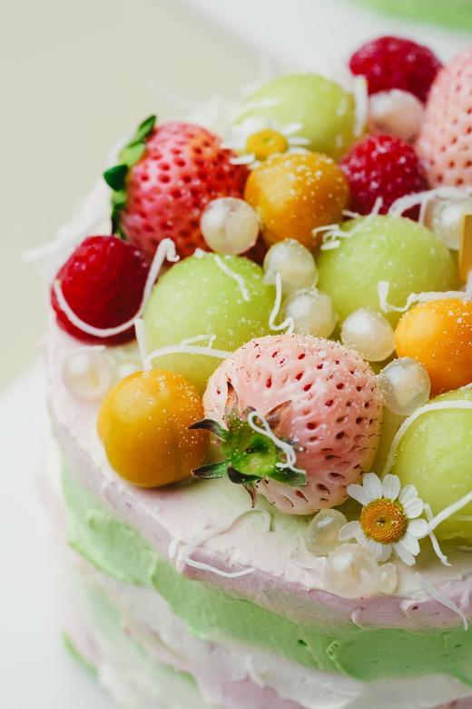 油画玫珑（女明星同款） 商品图2