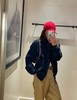 你们最爱的老干部风来了..拉夫劳伦系列明星同款夹克外套 商品缩略图3