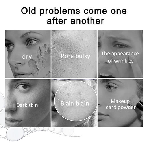 英国 TONISABERY Collagen 美容霜30g 胶原蛋白去皱 紧致抗衰老 商品图6