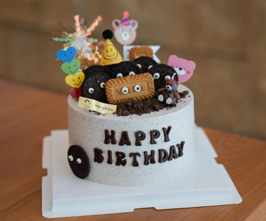 奥利奥小鬼2号（提前3小时预定） 商品图2