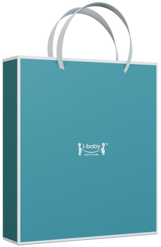 【礼品袋】ibaby礼盒礼袋专属链接 商品图0