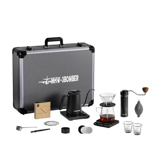 M1手冲套装-白色-基础版 商品图0