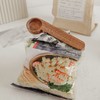 食品咖啡实木封口量勺多用夹 可夹封零食，开封包装等 商品缩略图5