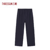 Threegun三枪 廓机能女长裤-T60090B01 商品缩略图1