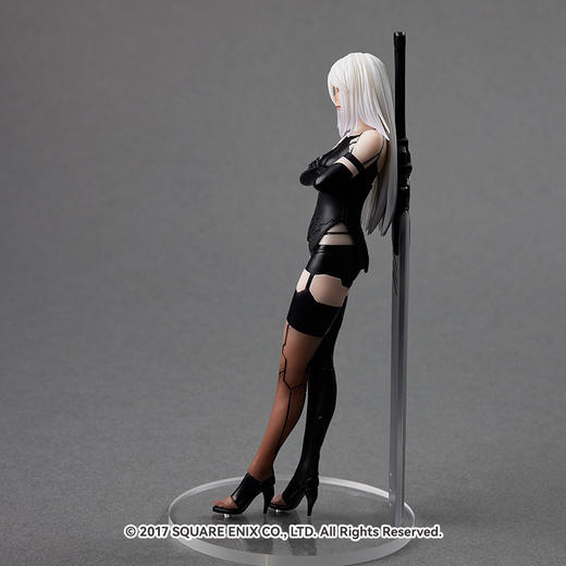 【GSC预售定金】尼尔：机械纪元 FORM-ISM A2（尤尔哈A型二号） 商品图1