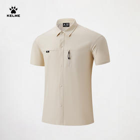 卡尔美男士衬衫6629CS1002