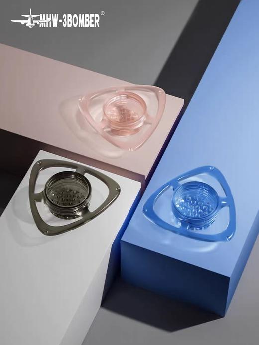 Rain手冲分流器-矿沙雾 商品图1