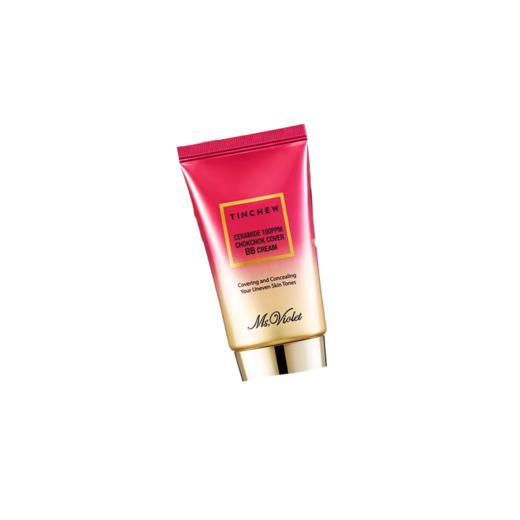 花联神经酰胺BB霜 商品图0