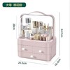 【热销2000+】手提宿舍大容量化妆品大容量桌面收纳置物盒 商品缩略图1