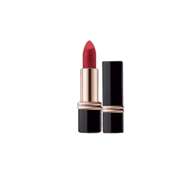 卡姿兰挚绒唇膏06狂热