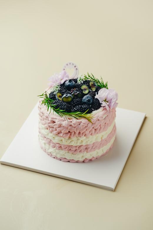 桑葚森林（春野双莓） 商品图1