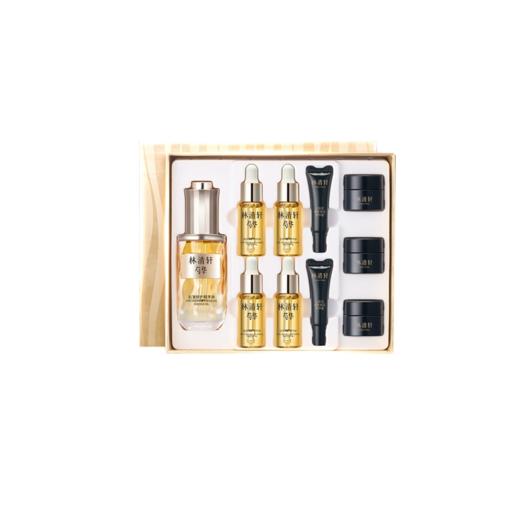 林清轩芍华抗皱精华油40ml套盒 商品图0