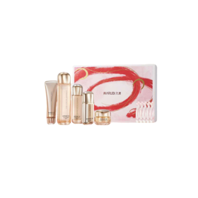 丸美重组胶原蛋白元启新程礼盒