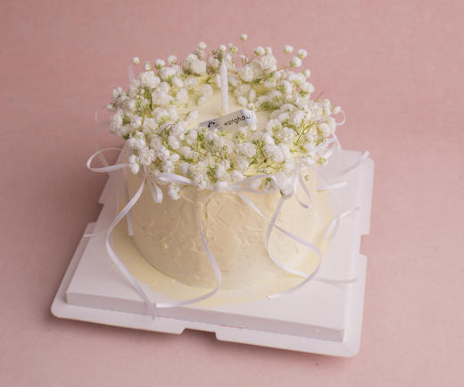 满天欢喜蛋糕（提前3小时预定） 商品图0