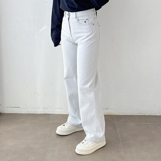 牛仔裤 商品图4