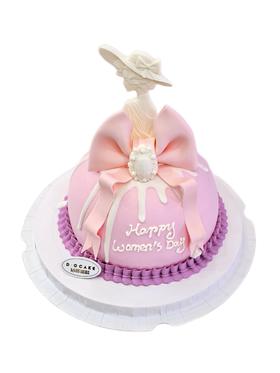 新品“粉黛佳人”提前8小时预定