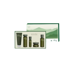 高丽雅娜美颜柔肤保湿臻享周年庆大礼盒180+150+40+50+150ml