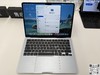 【门店样品】2️⃣13 英寸 MacBook Air Apple M4店铺同步在售，库存更新可能不及时看中直接扫码联系店内销售。 商品缩略图0