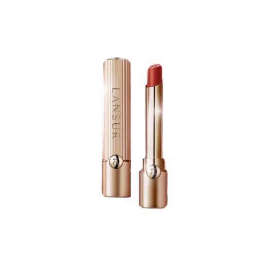 兰瑟真丝π绒雾奶油唇膏503 商品图0