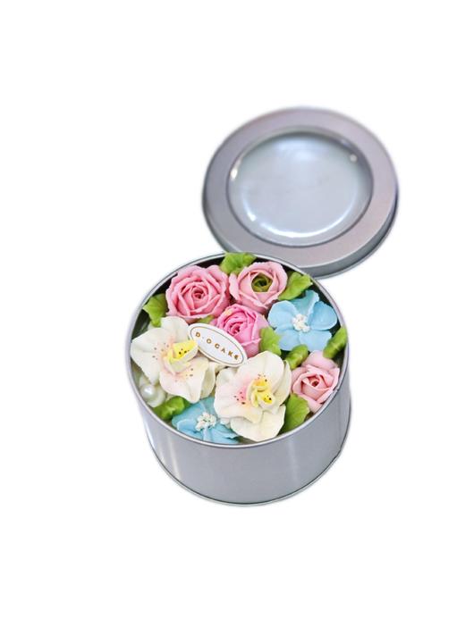 女神限定“绮梦花盒” 4个起送（需提前8小时预定） 商品图0