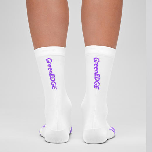 MAAP WorldTour Team Sock 骑行袜 火炬白 商品图1