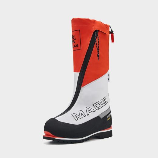 KAILAS凯乐石 户外运动 男女款高海拔攀冰高山靴（MT8 GTX）KS2531160/KS2531260 商品图1