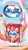 【新品尝鲜】明治草莓味&牛奶味&草莓牛奶味冰淇淋（6支装迷你火炬筒）228g 商品缩略图0