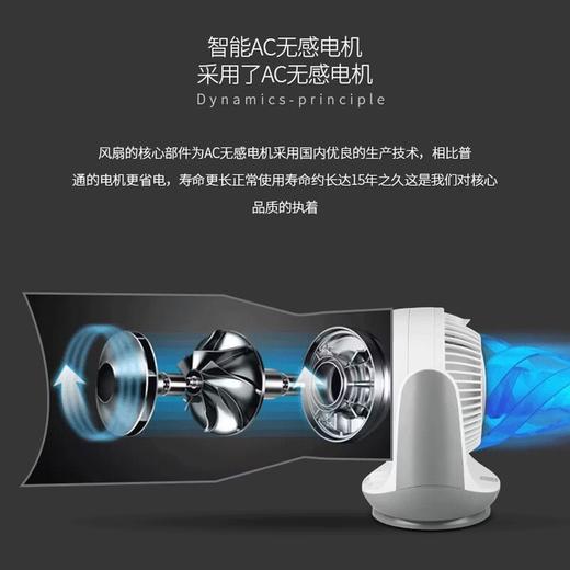 西点7.5寸空气循环 KF-1868 商品图5