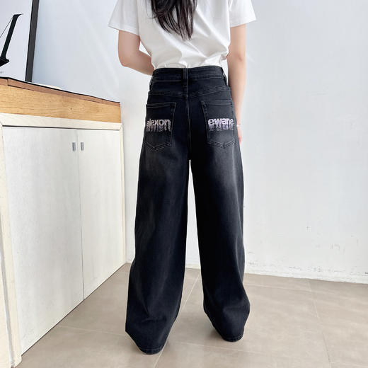 牛仔裤 商品图4