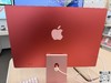 【门店样品】iMac24寸M4芯片店铺同步在售，库存更新可能不及时看中直接扫码联系店内销售。 商品缩略图5