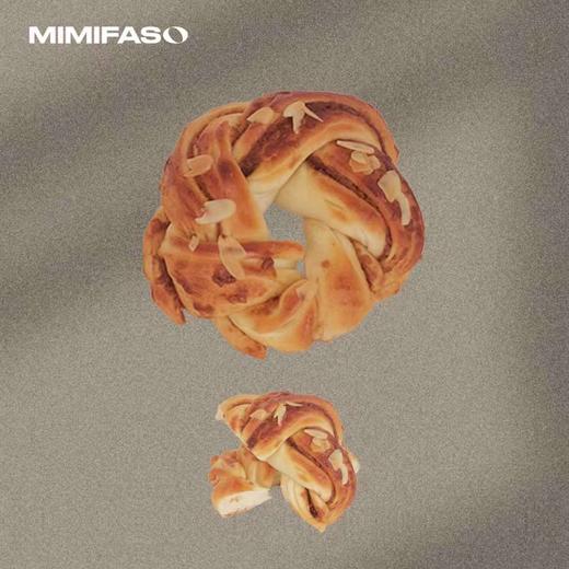 肉桂卷 商品图0