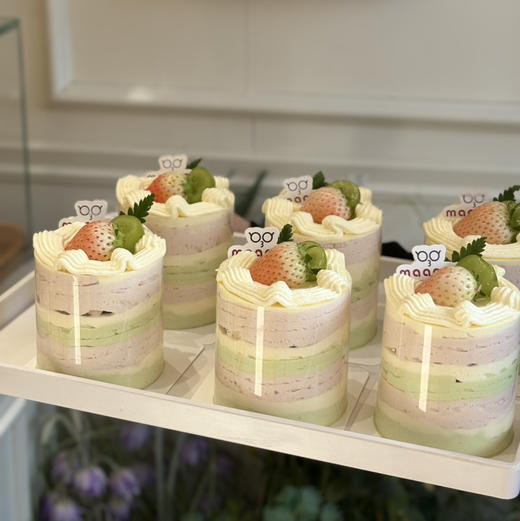 油画玫珑 商品图2