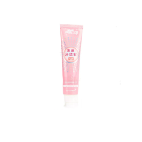 一口净清理牙结石牙膏（小粉管）90g