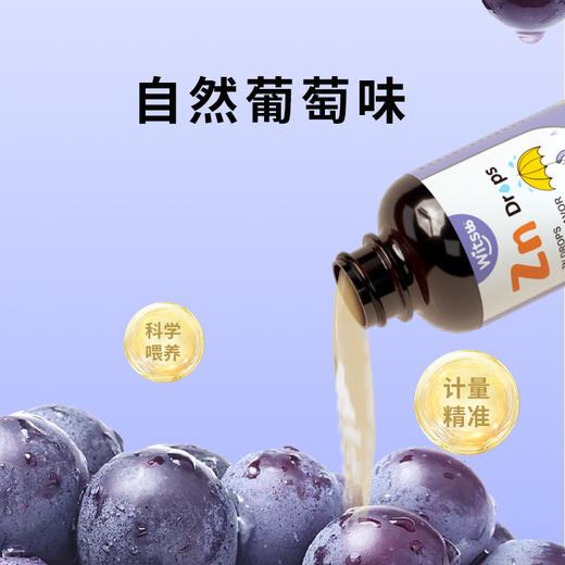 witsbb健敏思螯合锌 商品图1
