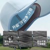 蕉下 女士轻量鸭舌防晒帽UL006 燕麦白 商品缩略图4