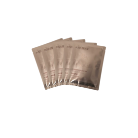 丸美重组胶原蛋白抗皱特护面膜25ml*5