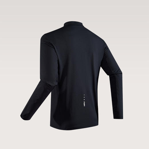 KAILAS凯乐石 FUGA男款功能长袖T恤 KG2617120 商品图2