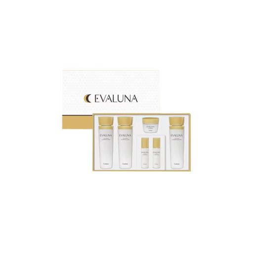 依花珞娜望月流光沁漾礼盒（水水乳套盒） 商品图0