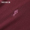 Threegun三枪 冰泉棉圆领短袖女衫-T20187A01 商品缩略图6