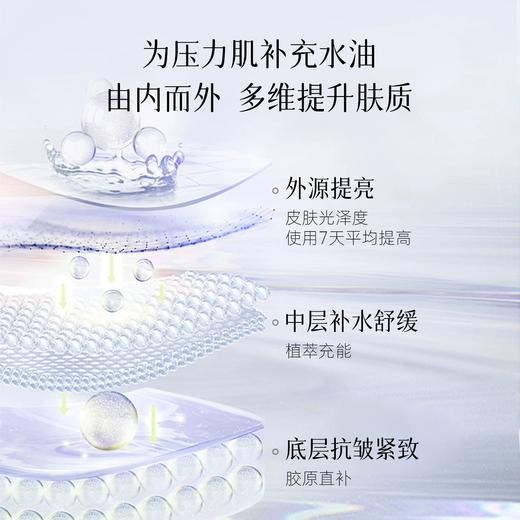 OVYA欧薇妍极光亮肤精华乳100g 商品图3