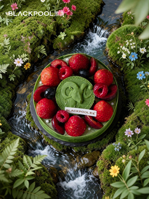 白羊座·春野 商品图2