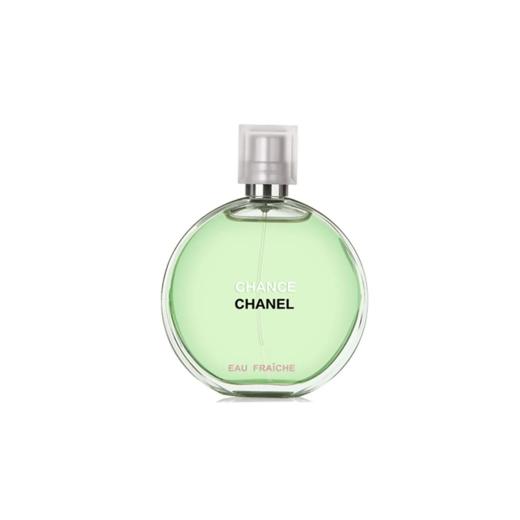 香奈儿邂逅清新淡香水 50ml （绿） 商品图0