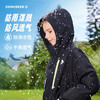 CONVERSE 春 大童小童 儿童童装风衣 CNVN-LO-J200 商品缩略图3
