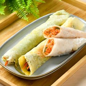 川味春卷（3根）