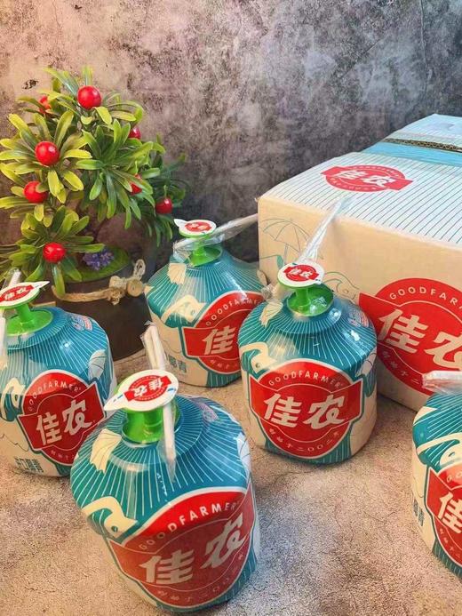 佳农易开椰青 商品图0