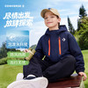 CONVERSE 春 大童小童 儿童童装风衣 CNVN-LO-J200 商品缩略图1