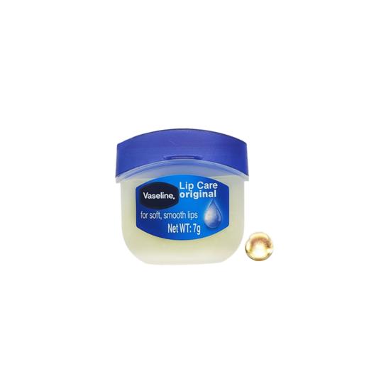 凡士林经典正宗润唇膏7g 商品图0